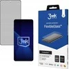 3Mk apsauga OnePlus 13R - 3mk lankstus stiklas