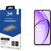 3Mk apsauga Oppo A80 – 3mk lankstus stiklas