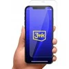 3mk FlexibleGlass™ hibridinis stiklas ant Poco M6 Pro 5G