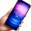 3MK FlexibleGlass hybrid glass skirtas Samsung Galaxy S25