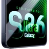 3MK „FlexibleGlass Hybrid Glass“ dėklas „Samsung Galaxy S26 Ultra“