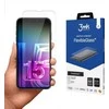 Hibridinis stiklas Apple iPhone 15 3mk lankstus stiklas, hibridinė plėvelė skaidri