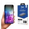 Hibridinis stiklas Apple iPhone 15 Pro 3mk lankstus stiklas, hibridinė plėvelė skaidri
