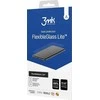 3MK „FlexibleGlass Lite Hybrid Glass“ apsauginis stikliukas „Google Pixel 8 Pro“ telefonui