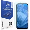 3mk FlexibleGlass Lite - Hybrid glass skirtas Google Pixel 8A