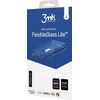 3mk FlexibleGlass Lite - Hybrid glass skirtas Google Pixel 8A
