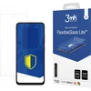 3Mk apsauga Motorola Moto G35 5G – 3mk FlexibleGlass Lite