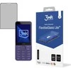 3Mk apsauga hibridinis stiklas 3mk FlexibleGlass Lite Nokia 235 4G / 215 4G