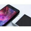3MK FlexibleGlass Max Samsung Galaxy M34 M346 5G juodas, hibridinis stiklas su sustiprintais kraštais