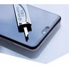3MK FlexibleGlass Max Samsung Galaxy S24 Ultra juodas, hibridinis stiklas su sustiprintais kraštais