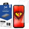 3Mk apsauga „BlackView BV9900“ – 3mk lankstus stiklas