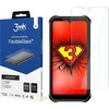 3Mk Protection 3Mk apsauga Oukitel WP15 - 3mk FlexibleGlass