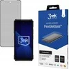 3Mk apsauga „Ulefone Armor 26 Ultra“ – 3mk FlexibleGlass