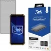 3Mk apsauga „Ulefone Armor X12“ / „X12 Pro“ – 3mk „FlexibleGlass“