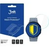 LCD apsauginis stikliukas 3mk Flexible Glass Samsung Watch 5 44mm