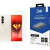3mk FlexibleGlass™ hibridinis stiklas ant Samsung Galaxy Z Fold 4 (priekyje)