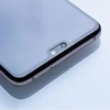 3MK FlexybleGlass Max skirtas Samsung J7 2017 balta