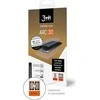 3MK Plėvelė ARC 3D viso ekrano Samsung Galaxy A520 A52017 priekis, galas, šonai