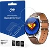 3MK FOLIA ARC HUAWEI WATCH 3 PILNAS EKRANAS