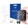 Apsauginė ekrano plėvelė 3Mk išmaniojo laikrodžio Apple, 40mm
