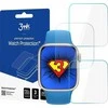 Apple Watch 9 45mm – 3mk Watch Protection™ v. ARC+