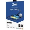 3mk Paper Feeling™ matinė folija Samsung Galaxy Tab A9