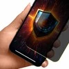 3Mk apsauga Vivo X300 - 3mk šilkinis matinis privatumas