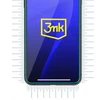 3Mk apsauga „Vivo Y31“ – 3mk lankstus stiklas