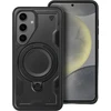 Dėklas Oem Case for Google Pixel 9 / 9 PRO Frost Armor juodas