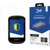 3mk FlexibleGlass Lite™ hibridinio stiklo apsauga Garmin Edge 830 dviračio kompiuterio ekranui