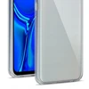 3Mk apsauginis 3mk skaidrus dėklas, skirtas „Google Pixel 11“ / „Pixel 11 Pro“ - permatomas