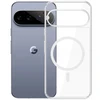 Dėklas 3Mk Protection 3mk Armor MagCase, skirtas Google Pixel 11 Pro XL - skaidrus