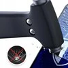 3Mk Protection „Google Pixel 9A“ – 3 mk „FlexibleGlass Pro“