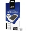 9H 3mk HardGlass Max Privacy™ privatumo stiklas, skirtas Apple iPhone 13 mini