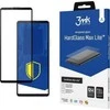 3Mk Protection LCD apsauginis stikliukas 3mk Hard Glass Max Lite Sony Xperia 10 III 5G juodas