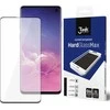 9H 3mk HardGlass Max™ stiklas, skirtas Apple iPhone 12 Pro Max