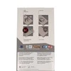 Apple iPhone 6 – 3mk FlexibleGlass Lite™