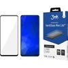 LCD apsauginis stikliukas 3mk Hard Glass Max Lite Xiaomi Poco X3/Poco X3 NFC/Poco X3 Pro juodas
