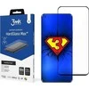 LCD apsauginis stikliukas 3MK Hard Glass Max Xiaomi Mi 11 5G juodas