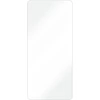 3MK grūdinto stiklo FIXED pro Motorola Moto G17, 2 vnt., skaidrus