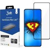 LCD apsauginis stikliukas 3mk Hard Glass Max Lite Xiaomi 12T juodas
