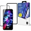 3mk Hardglass Max FrameFit pro Samsung Galaxy A35/A55 5G