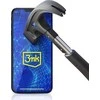 3MK HardGlass Max Lite Xiaomi Redmi 11Prime juoda/juodas Fullscreen Glass