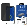 3Mk Protection 3mk HardGlass Max Privacy Privacy Glass for iPhone X / XS / 11 Pro