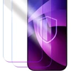 3mk Hardy ARC+ (2 vnt.) do Samsung Galaxy Z Fold 8