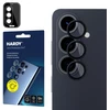3mk Hardy Lens Protection Pro Juodas do Samsung Galaxy S26