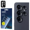3mk Hardy Lens Protection Pro Juodas do Samsung Galaxy S26+