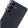 3mk Hardy Lens Protection Pro Juodas do Samsung Galaxy S26