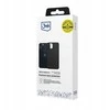 3MK Hardy MagSilicone dėklas Apple iPhone 14 Plus grafito spalvos