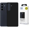 Dėklas 3mk Hardy MagSilicone do Samsung Galaxy S26 juoda